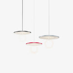 Water Ripple Pendant Lamp - Lamp Outdoor