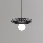 Water Ripple Pendant Lamp - Lamp Outdoor