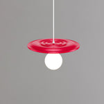 Water Ripple Pendant Lamp - Lamp Outdoor