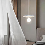 Water Ripple Pendant Lamp - Lamp Outdoor