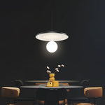 Water Ripple Pendant Lamp - Lamp Outdoor