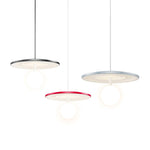 Water Ripple Pendant Lamp - Lamp Outdoor