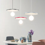 Water Ripple Pendant Lamp - Lamp Outdoor