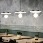 Water Ripple Pendant Lamp - Lamp Outdoor