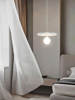 Water Ripple Pendant Lamp - Lamp Outdoor