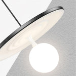 Water Ripple Pendant Lamp - Lamp Outdoor