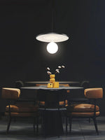 Water Ripple Pendant Lamp - Lamp Outdoor