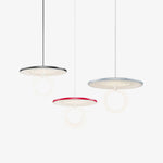 Water Ripple Pendant Lamp - Lamp Outdoor