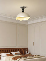 Wave Crest Ceiling Lamp - Lamp Outdoor