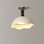 Wave Crest Ceiling Lamp - Lamp Outdoor