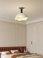 Wave Crest Ceiling Lamp - Lamp Outdoor