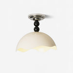 Wave Crest Ceiling Lamp - Lamp Outdoor
