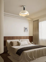 Wave Crest Ceiling Lamp - Lamp Outdoor
