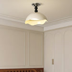 Wave Crest Ceiling Lamp - Lamp Outdoor