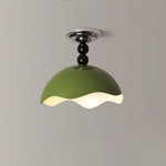 Wave Crest Ceiling Lamp - Lamp Outdoor