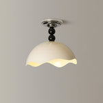 Wave Crest Ceiling Lamp - Lamp Outdoor
