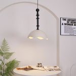 Wave Crest Pendant Lamp - Lamp Outdoor
