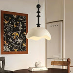 Wave Crest Pendant Lamp - Lamp Outdoor