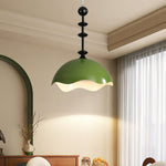 Wave Crest Pendant Lamp - Lamp Outdoor