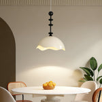 Wave Crest Pendant Lamp - Lamp Outdoor