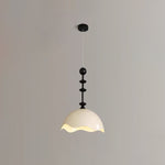 Wave Crest Pendant Lamp - Lamp Outdoor