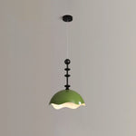 Wave Crest Pendant Lamp - Lamp Outdoor