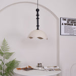 Wave Crest Pendant Lamp - Lamp Outdoor