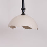 Wave Crest Pendant Lamp - Lamp Outdoor