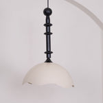 Wave Crest Pendant Lamp - Lamp Outdoor