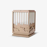 Wave Outdoor Garden Light - Lamp Outdoor