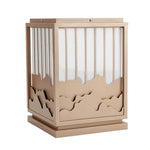 Wave Outdoor Garden Light - Lamp Outdoor