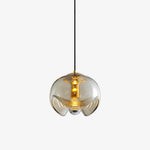 Wave Pendant Light - Lamp Outdoor