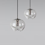 Wave Pendant Light - Lamp Outdoor