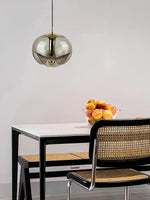 Wave Pendant Light - Lamp Outdoor