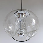Wave Pendant Light - Lamp Outdoor