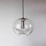 Wave Pendant Light - Lamp Outdoor