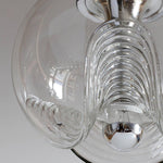 Wave Pendant Light - Lamp Outdoor
