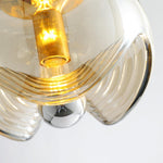 Wave Pendant Light - Lamp Outdoor
