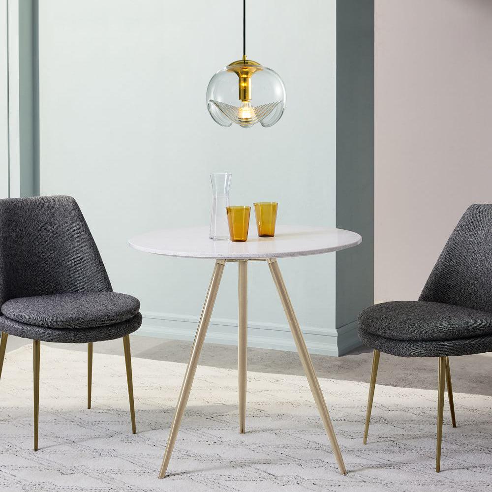 Wave Pendant Light - Lamp Outdoor