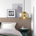 Wave Pendant Light - Lamp Outdoor