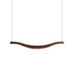 Waveform Chandelier - Lamp Outdoor