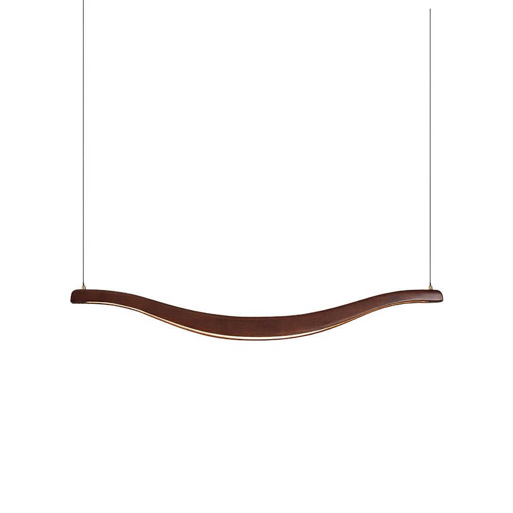 Waveform Chandelier - Lamp Outdoor