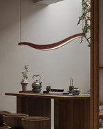 Waveform Chandelier - Lamp Outdoor