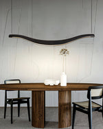 Waveform Chandelier - Lamp Outdoor