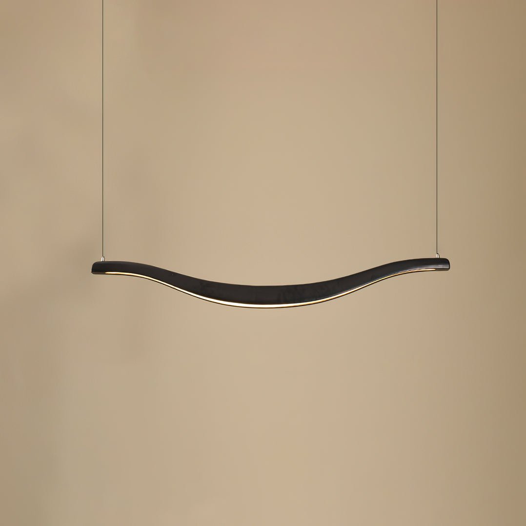 Waveform Chandelier - Lamp Outdoor