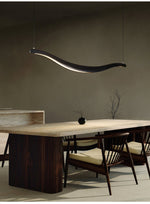 Waveform Chandelier - Lamp Outdoor