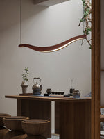 Waveform Chandelier - Lamp Outdoor