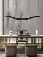 Waveform Chandelier - Lamp Outdoor