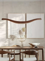 Waveform Chandelier - Lamp Outdoor