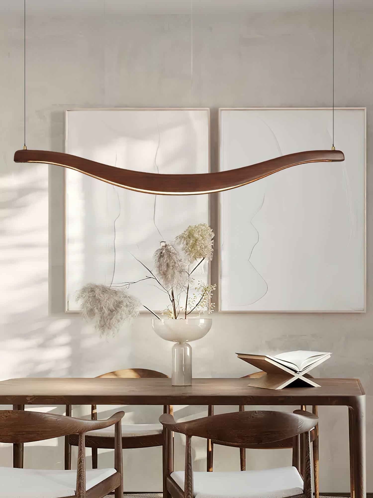 Waveform Chandelier - Lamp Outdoor
